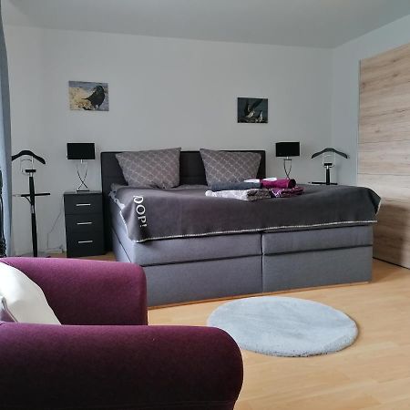 Haus Seewald - 2x Boxspringbett&Parkplatz&Waldsicht FDH Exterior foto