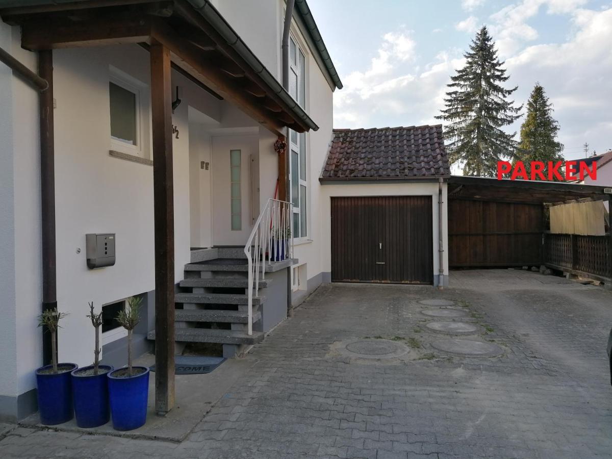Haus Seewald - 2x Boxspringbett&Parkplatz&Waldsicht FDH Exterior foto
